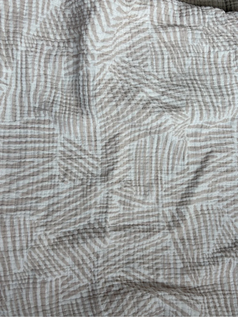 Babyletto Muslin Midi Crib Sheets - 2 Sheets